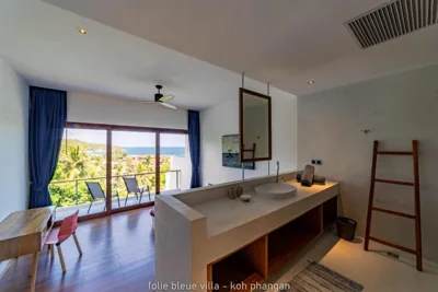 Folie Bleue Villa – 사진 3