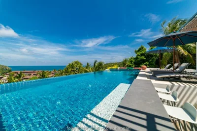 Folie Bleue Villa – 사진 4