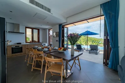 Folie Bleue Villa – 사진 5