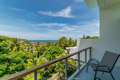 Folie Bleue Villa – 사진 7
